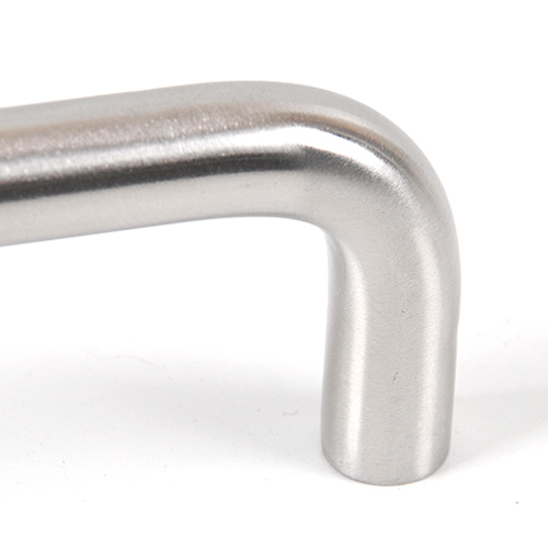 꾸밈닷컴 - 손잡이/도어락 ▼ > 가구손잡이 ▼ > P192mm 이상 > 스텐 가구손잡이 베이직 (P224mm/M) 50개/갑