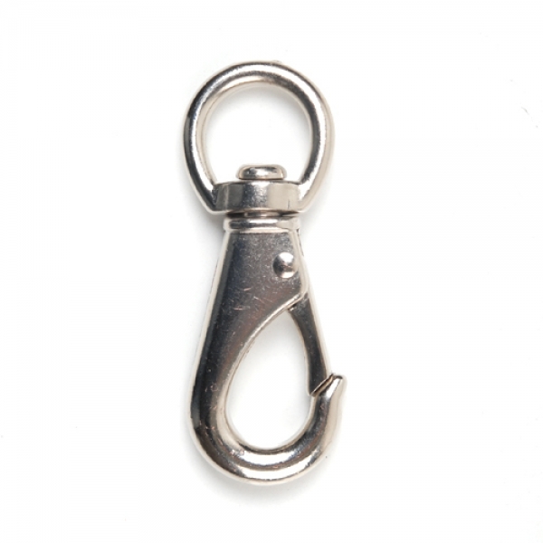 꾸밈닷컴 - 액자걸이/고리/옷걸이 ▼ > 고리/걸고리 ▼ > 붕어고리 (80mm) 100개/봉