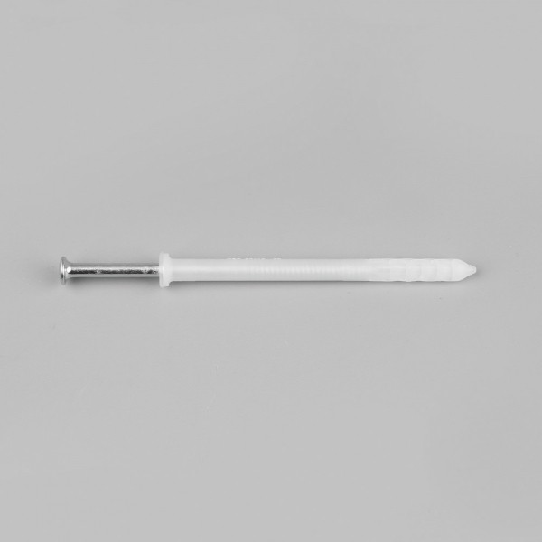 꾸밈닷컴 - 철물/산업용하드웨어 ▼ > 피스/나사못/볼트/앙카 ▼ > 칼블럭/앙카 > 타격앙카 (8/110) 100개입