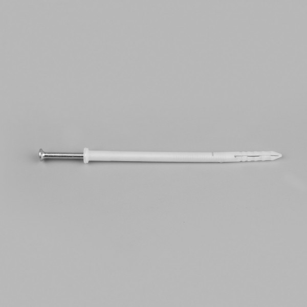 꾸밈닷컴 - 철물/산업용하드웨어 ▼ > 피스/나사못/볼트/앙카 ▼ > 칼블럭/앙카 > 타격앙카 (8/150) 100개입