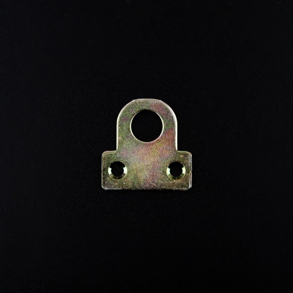 꾸밈닷컴 - 액자걸이/고리/옷걸이 ▼ > 고리/걸고리 ▼ > 미식고리 (34x35mm) 200개/봉