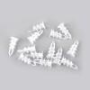 토우 석고보드 파워오픈앙카 투명 TPO31 100개/봉
