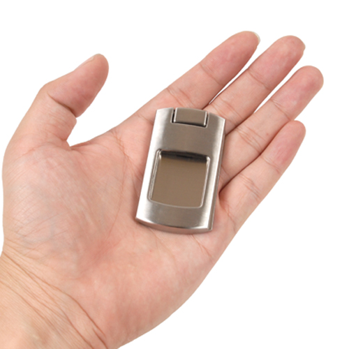 꾸밈닷컴 - 이달의 특가 > [특가] 꼭지딸랑이 손잡이 실버