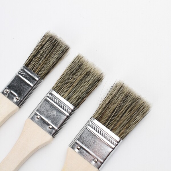 꾸밈닷컴 - 수공구/전동공구/잡화류 ▼ > 수공구▼ > 페인트 작업도구 > 태양 페인트붓