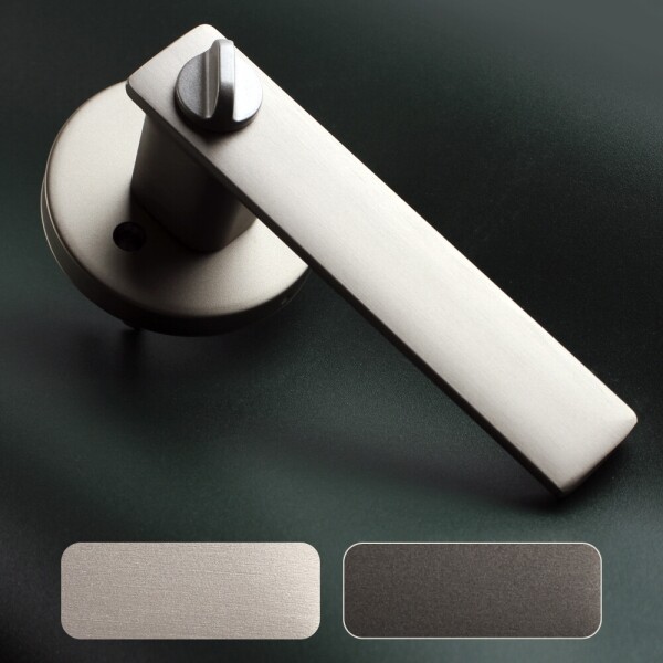 꾸밈닷컴 - 이달의 신상품 > 방문손잡이 키타입 포르티스