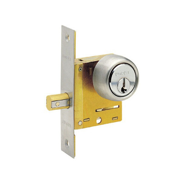 꾸밈닷컴 - 도어부속/슬라이딩도어 ▼ > 잠금장치 ▼ > 강화유리문 잠금장치 > 코파트 KOPAT 강화유리 알루미늄 샷시문 데드락 K-280