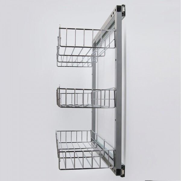 꾸밈닷컴 - 안전용품/생활용품 ▼ > 주방용품 > 싱크대 LT망 바스켓