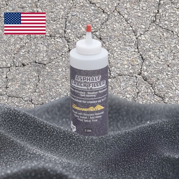 꾸밈닷컴 - 접착용품/케미컬/페인트 ▼ > 접착용품/케미컬류 > 아스팔트 드라이 크랙필러