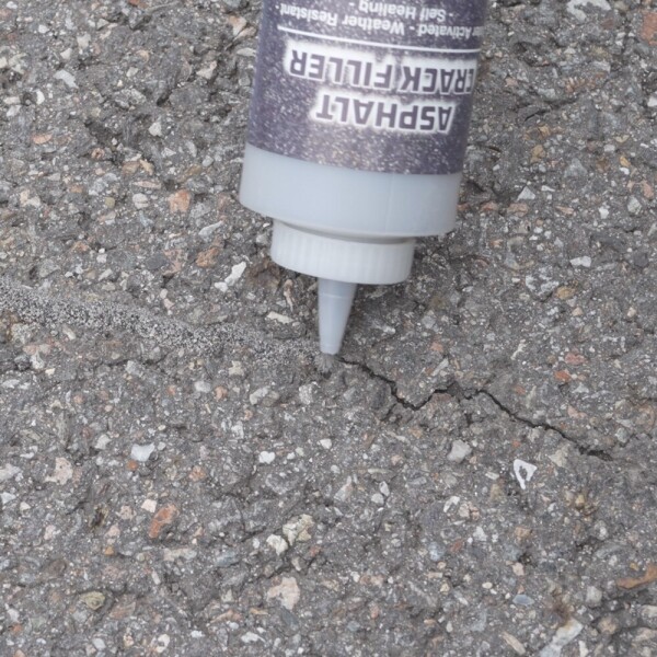 꾸밈닷컴 - 접착용품/케미컬/페인트 ▼ > 접착용품/케미컬류 > 아스팔트 드라이 크랙필러