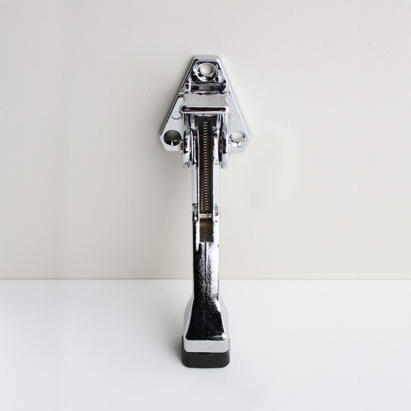 꾸밈닷컴 - 도어부속/슬라이딩도어 ▼ > 도어스토퍼/말발굽/도어쿠션 ▼ > 말발굽 > 원터치 사각 말발굽 도어스토퍼