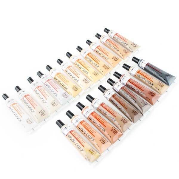 꾸밈닷컴 - 안전용품/생활용품 ▼ > 생활용품 ▼ > 가구보수제 > 강화마루 마루바닥 우드코크 보수용 연성메꿈제  70g