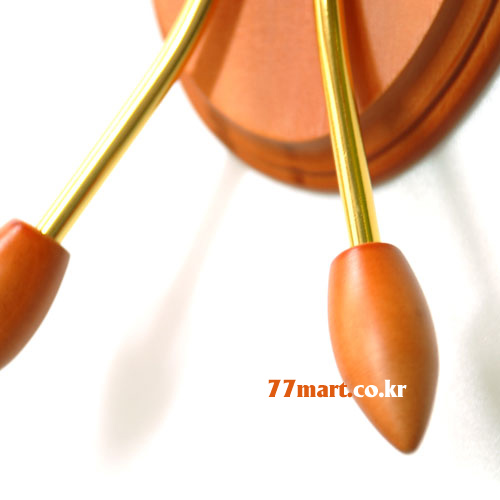 꾸밈닷컴 - 이달의 특가 > [특가] 나뭇가지 4구 벽면 옷걸이 후크