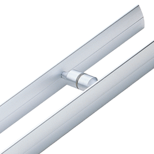 꾸밈닷컴 - 손잡이/도어락 ▼ > 강화도어손잡이 ▼ > 나사간격 P340mm > 강화도어손잡이 GS-109 (P340/L700)